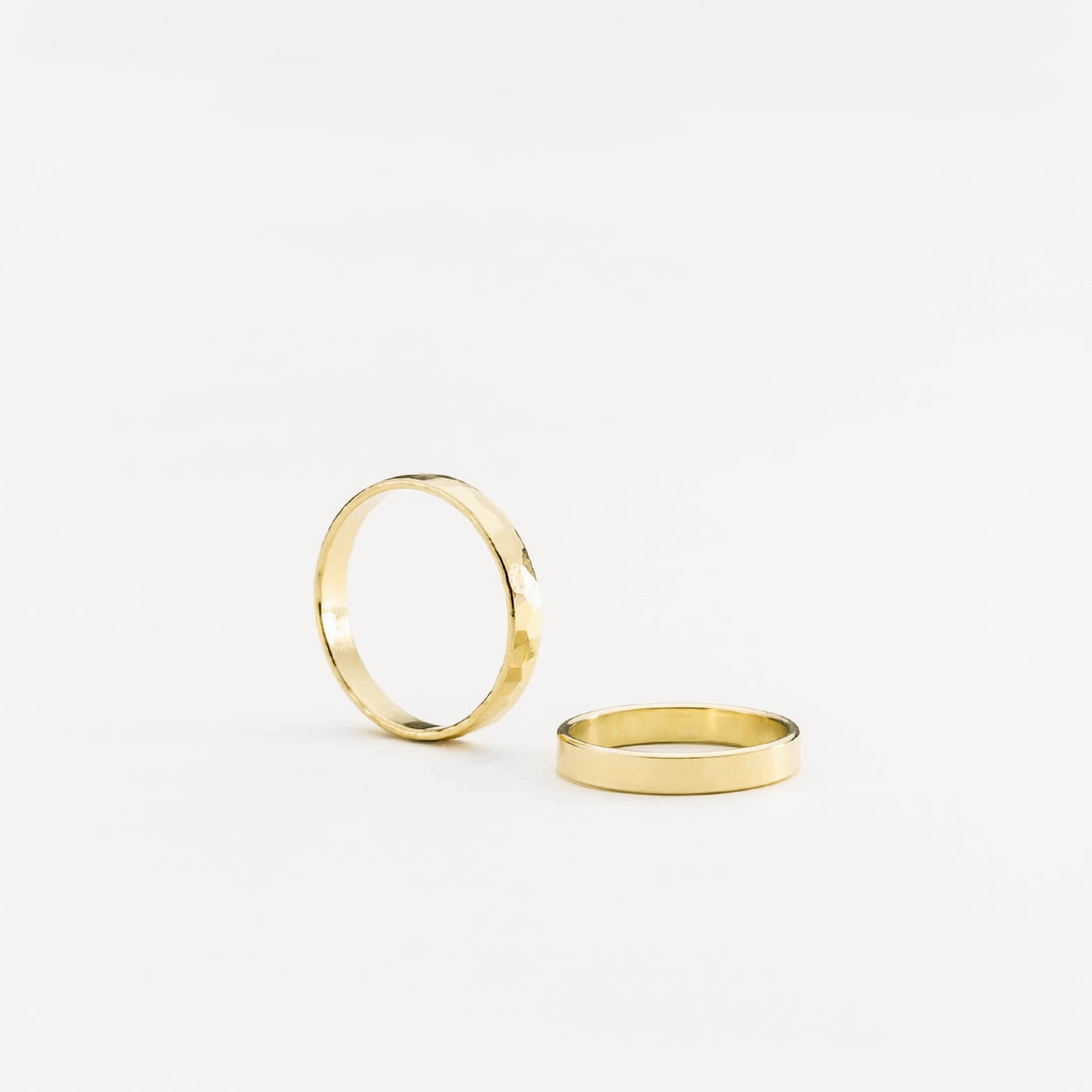 Thames Band Exclusive Ornament Rigid Structure