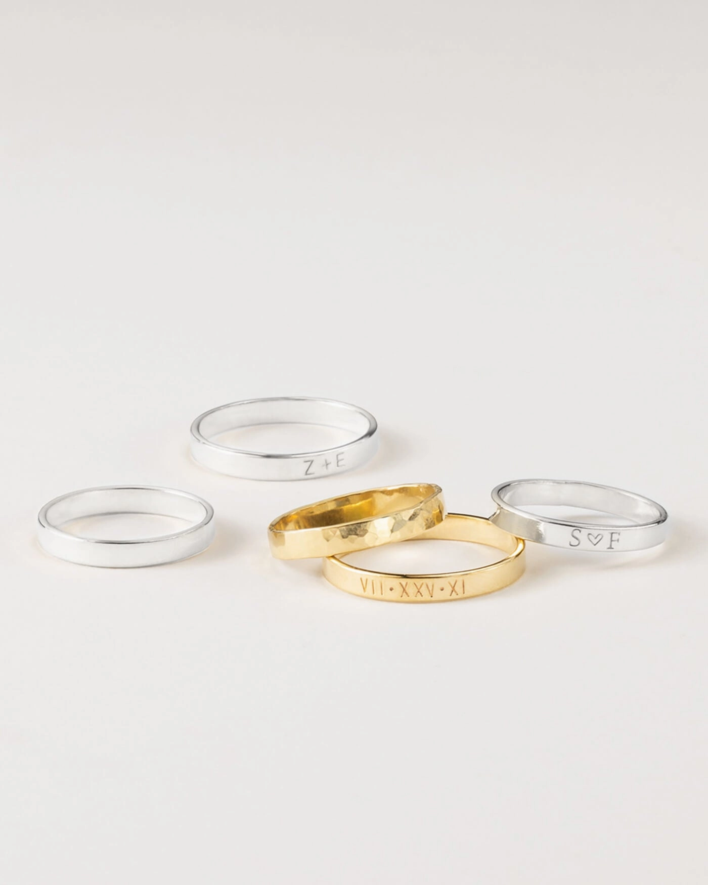 Thames Band Chic Accent Beautiful Art