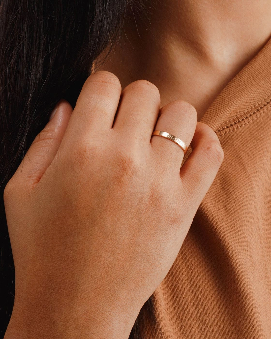 Thames Band Casual Charm Holiday Gift