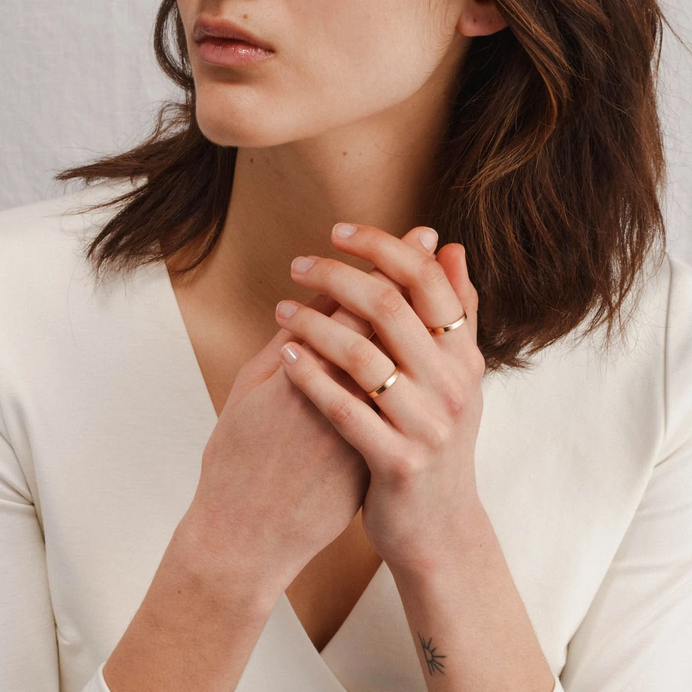 Thames Band Chic Decoration Adjustable size