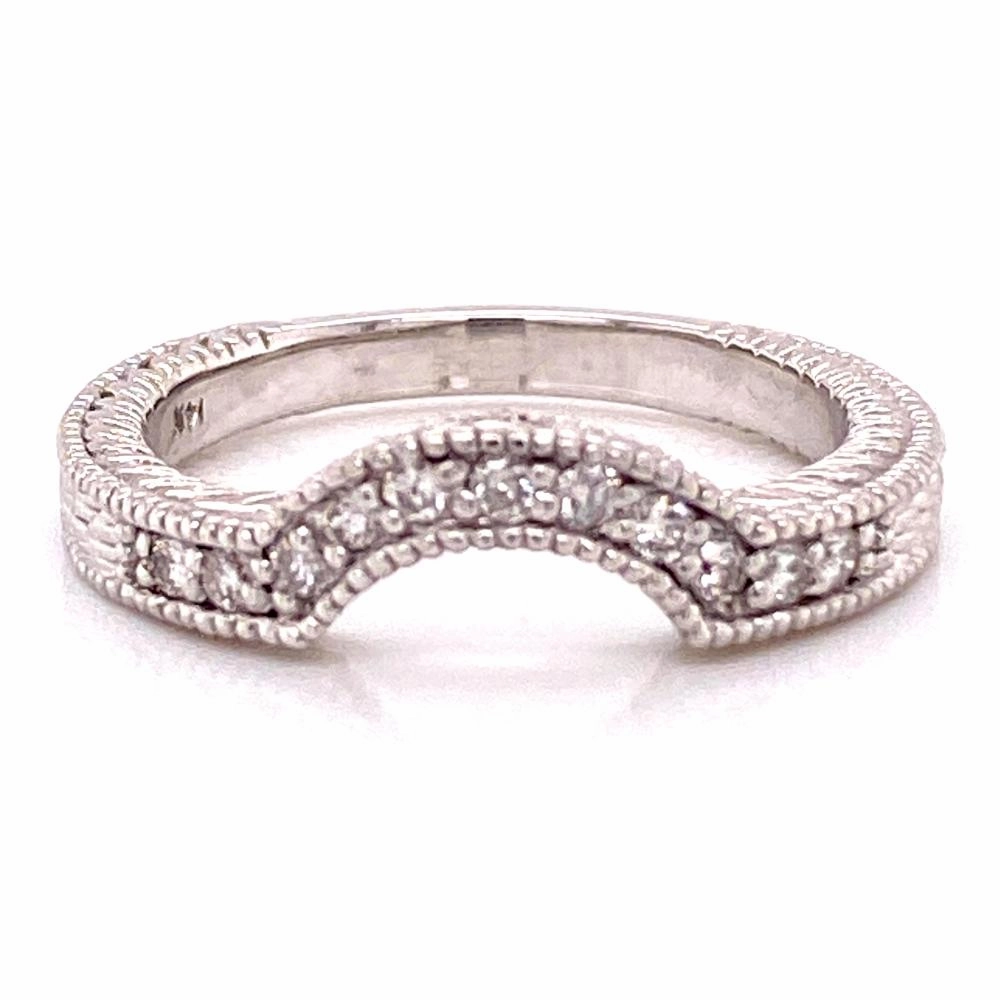 Classic Flow Band/Ladies Wedding