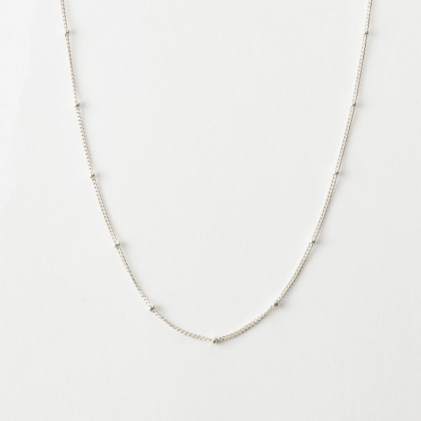 Halle Chain Nature Accent Bold Mood