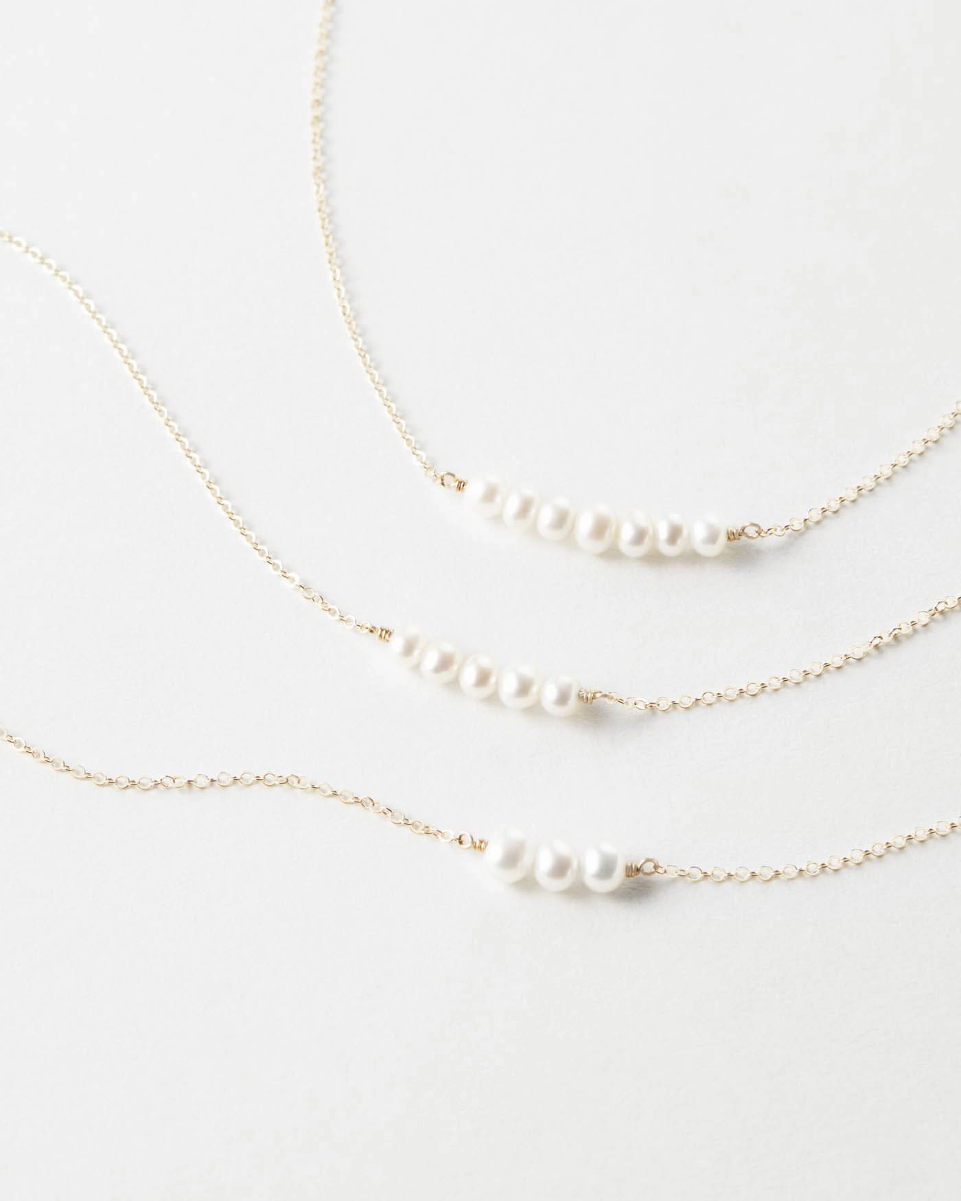 Superior Jewelry Trendsetter Pick Harmony Necklace