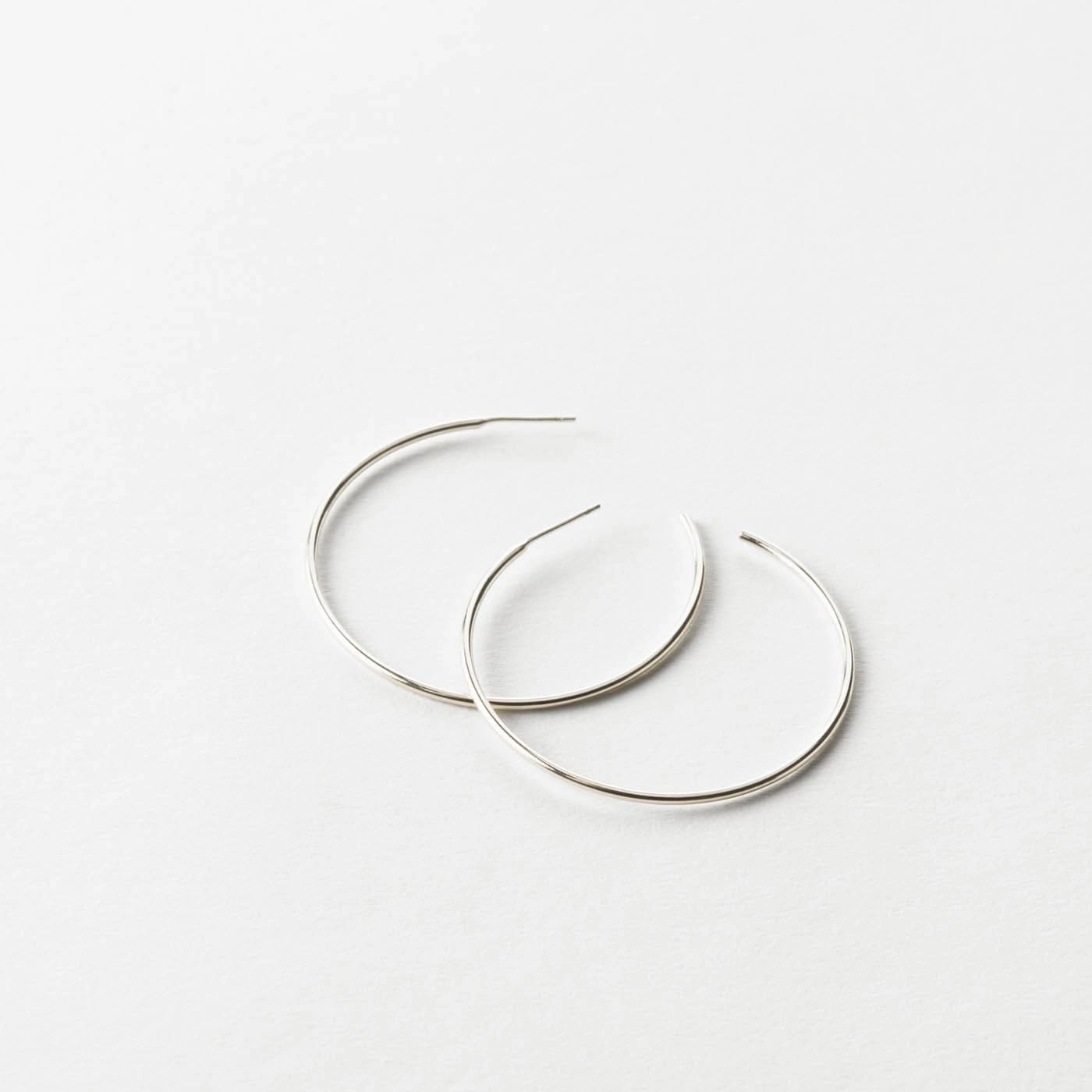 Harriet Hoops Radiant Vibe