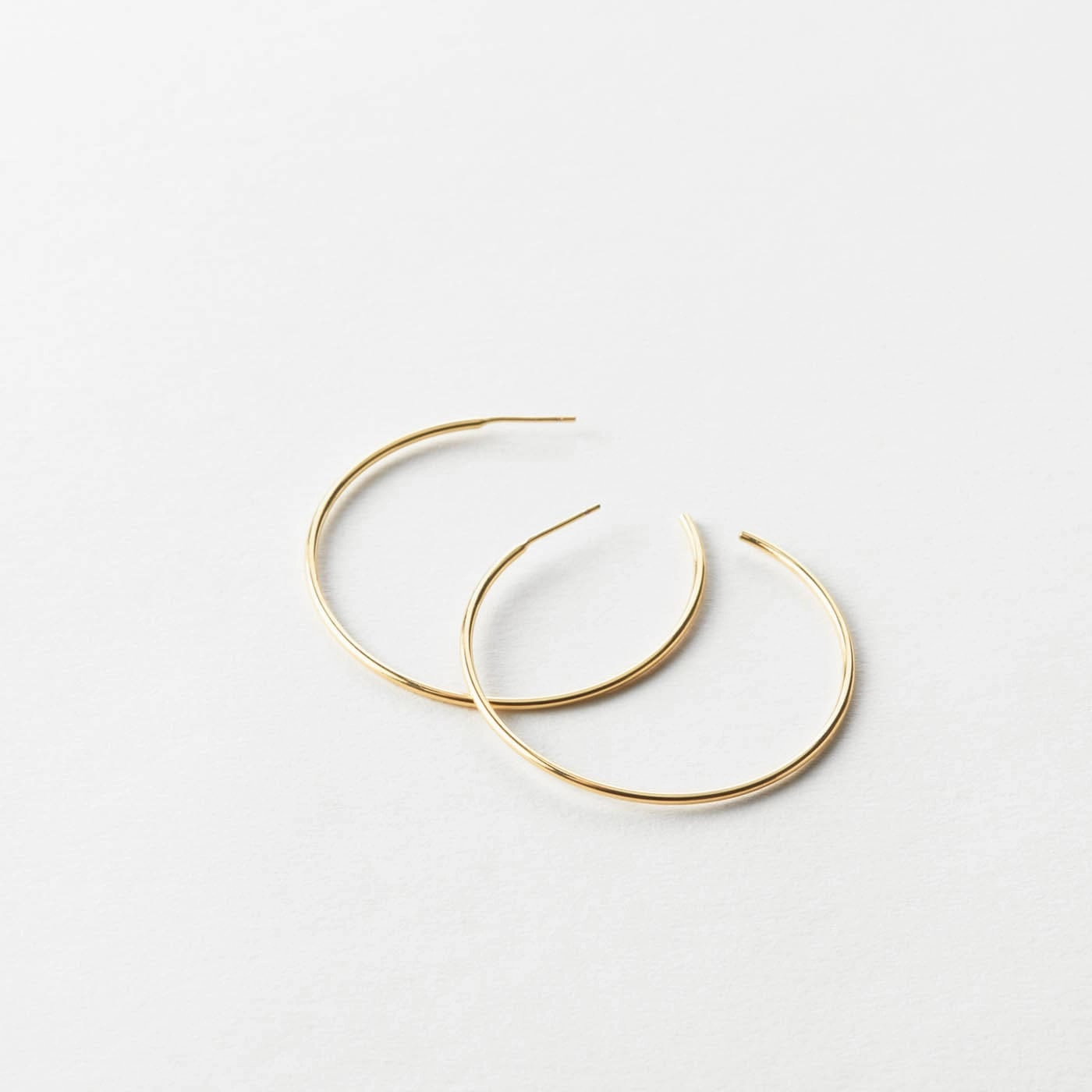 Attractive Design Harriet Hoops