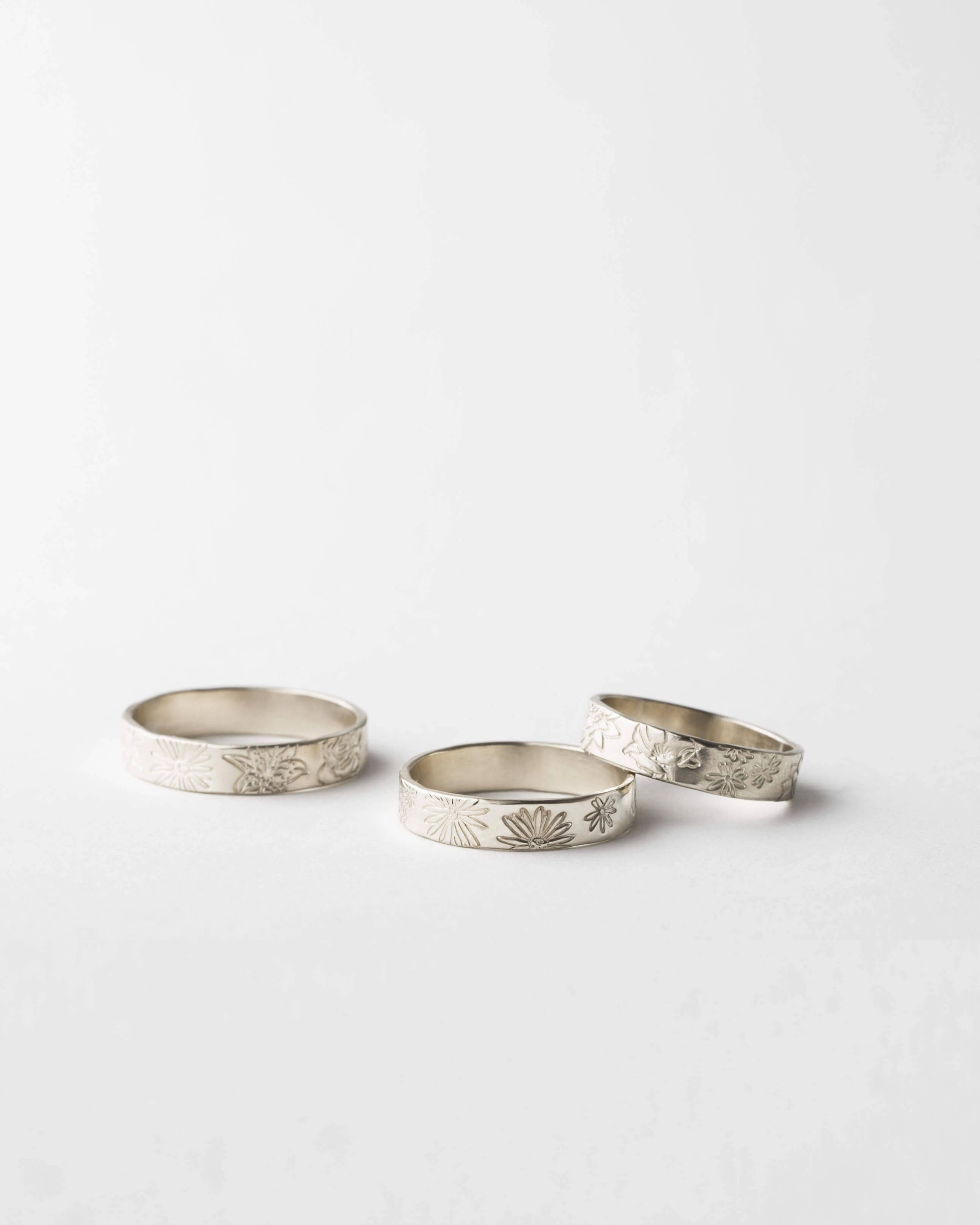 My Garden Meuse Band Unique Keepsake