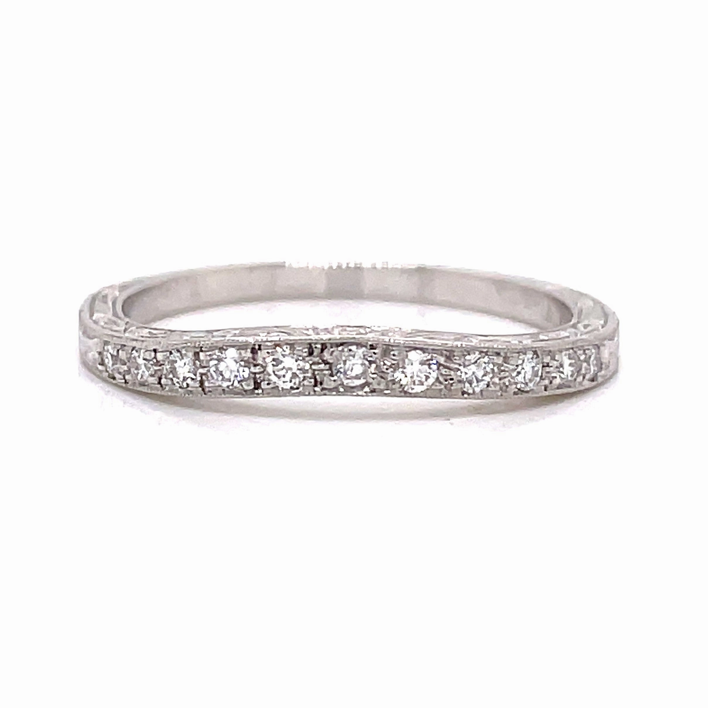 Personal Choice Low-Cost Accessory RIDGELAND HERITAGE BAND