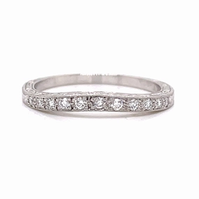 Personal Choice Low-Cost Accessory RIDGELAND HERITAGE BAND