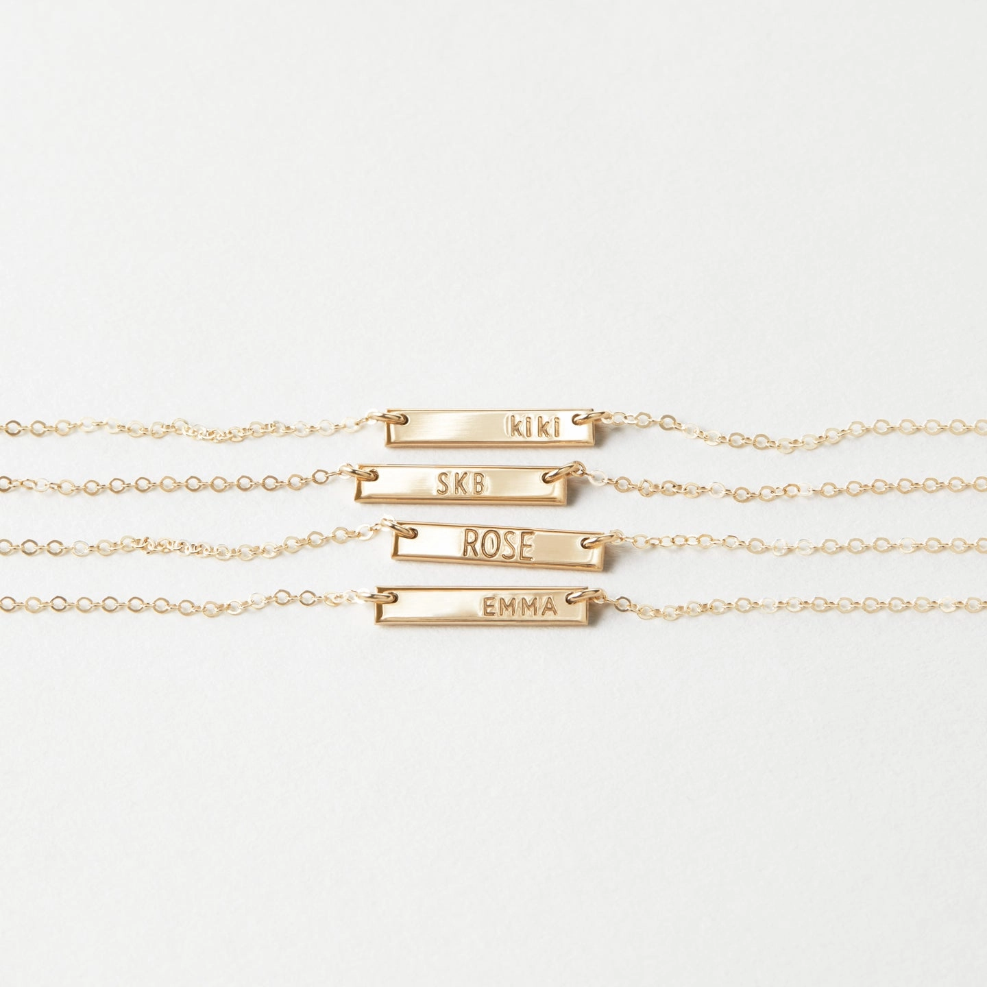 Comfortable Present Kahlo Necklace