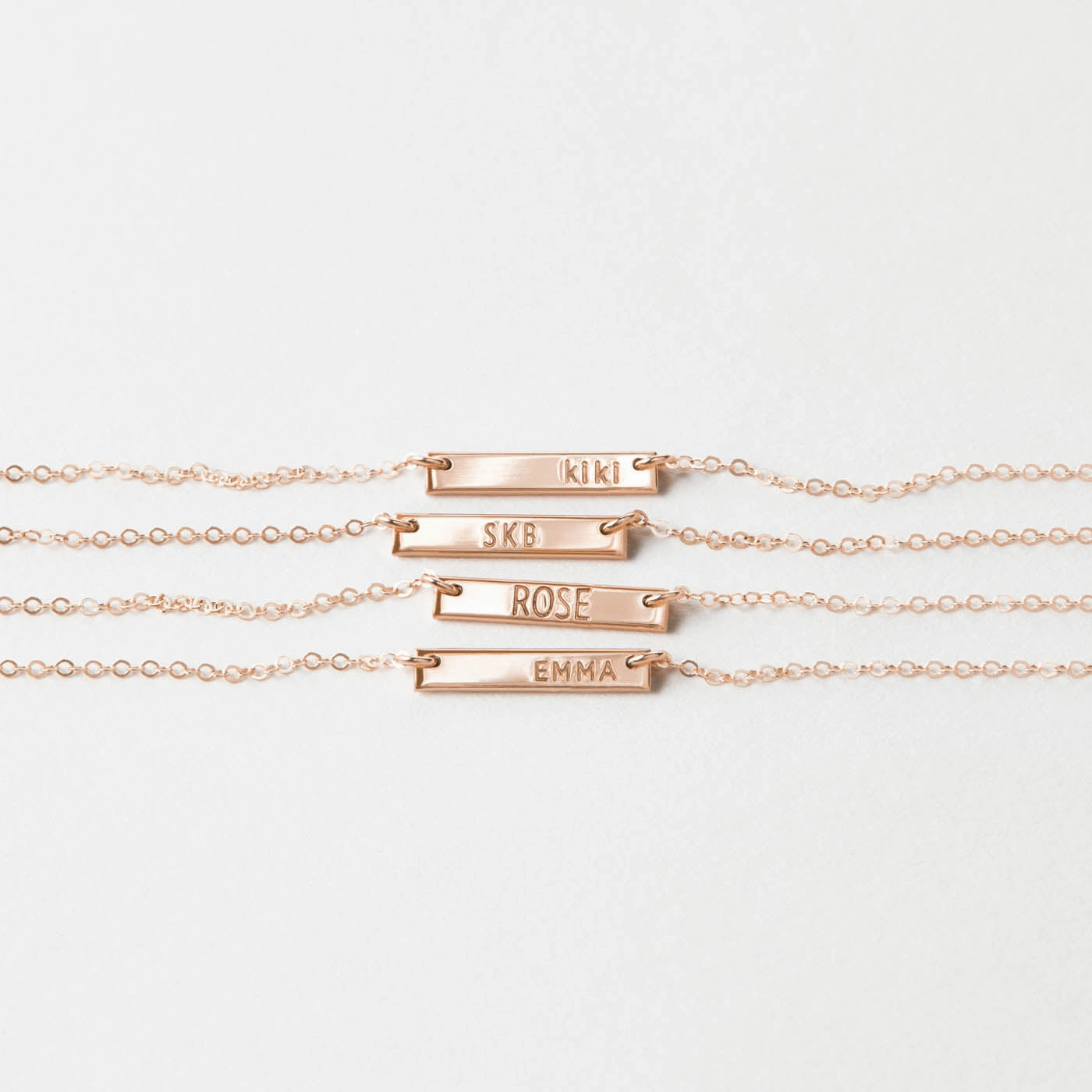 Trendy Accent Kahlo Necklace