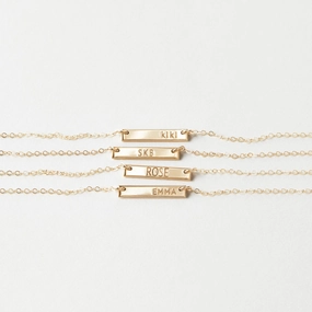 Comfortable Present Kahlo Necklace