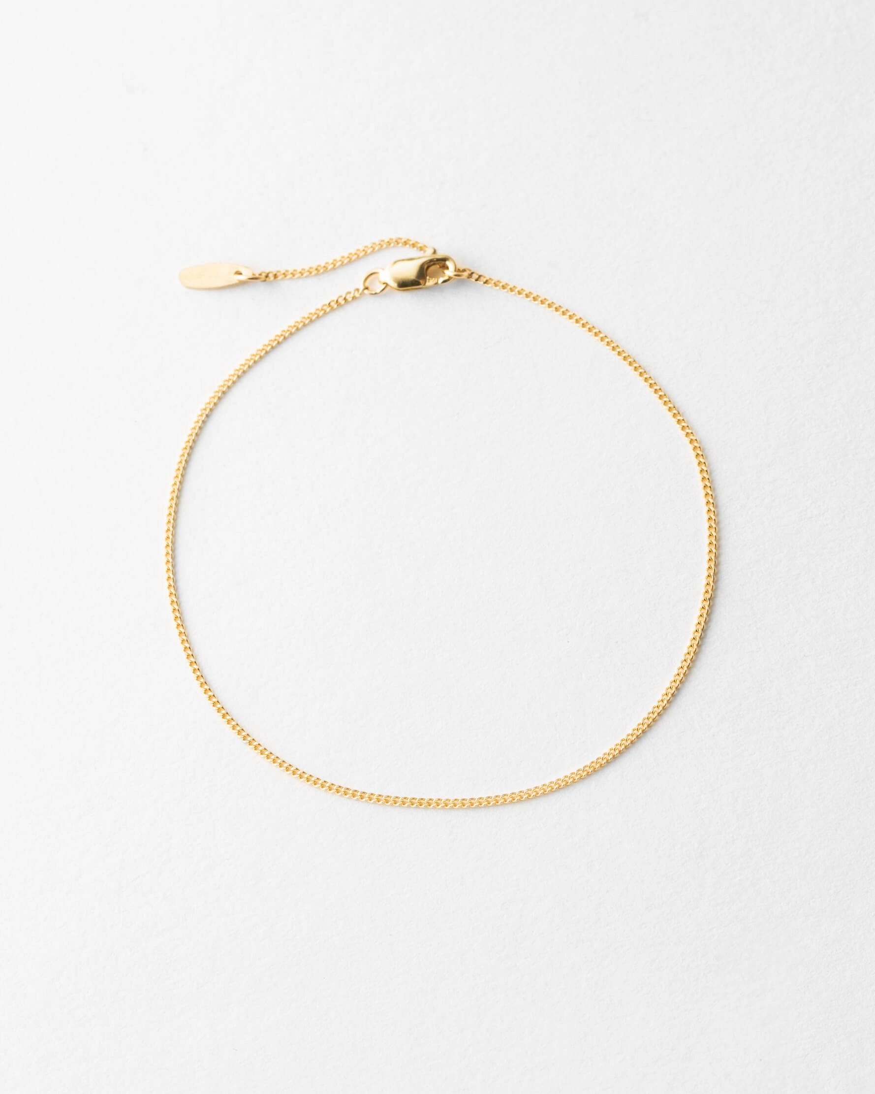 Forever Style Liquid Gold Bracelet