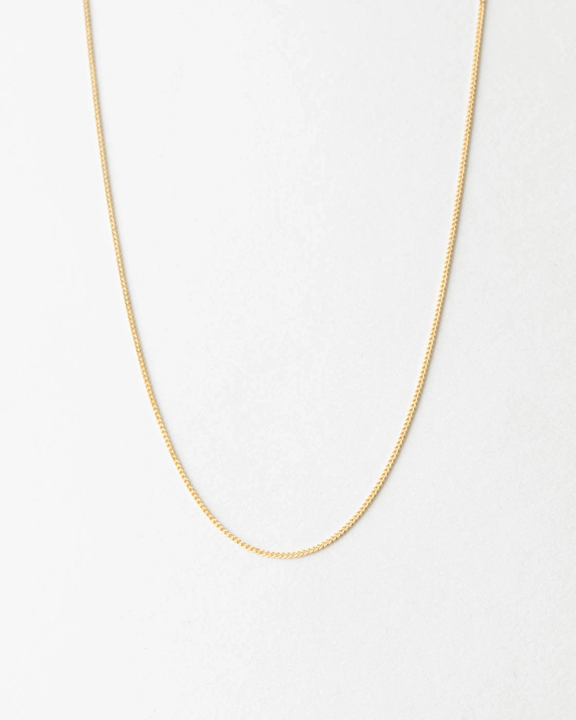 Liquid Gold Chain For Self Expression Young Girl