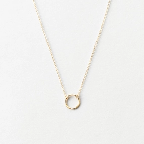 Business Present Mona Necklace