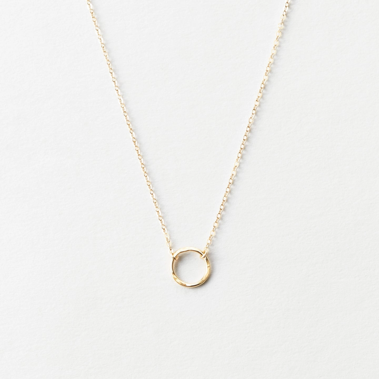 Exclusive Present Mona Necklace