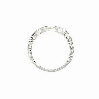 Ridgeland (Bubble Curve) simple design