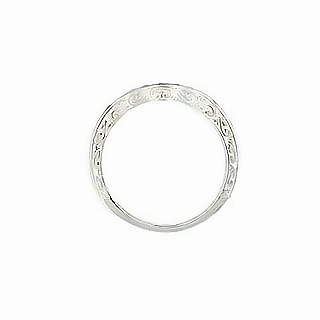 Ridgeland (Bubble Curve) Comfortable Object Superior Symbol