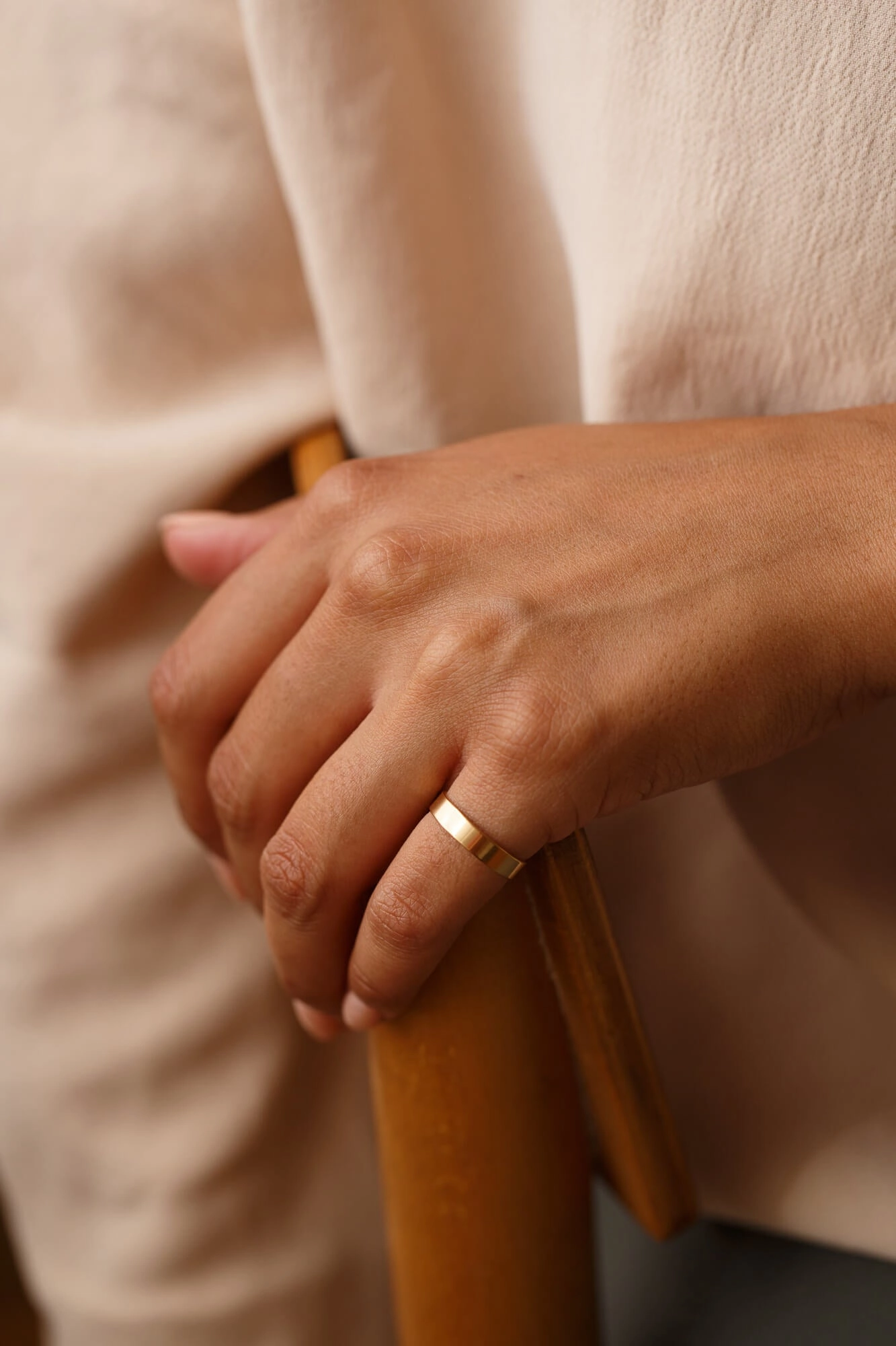 Meuse Band Customizable item Refined Detail