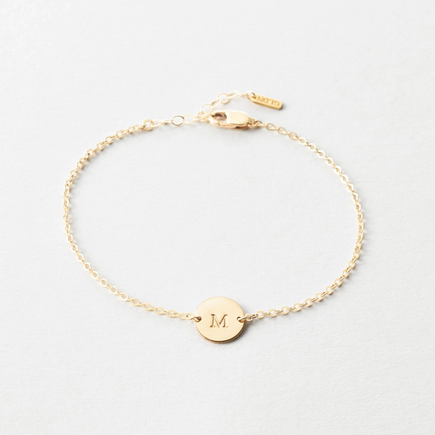 Mila Bracelet Ongoing Composites Prompt Sight