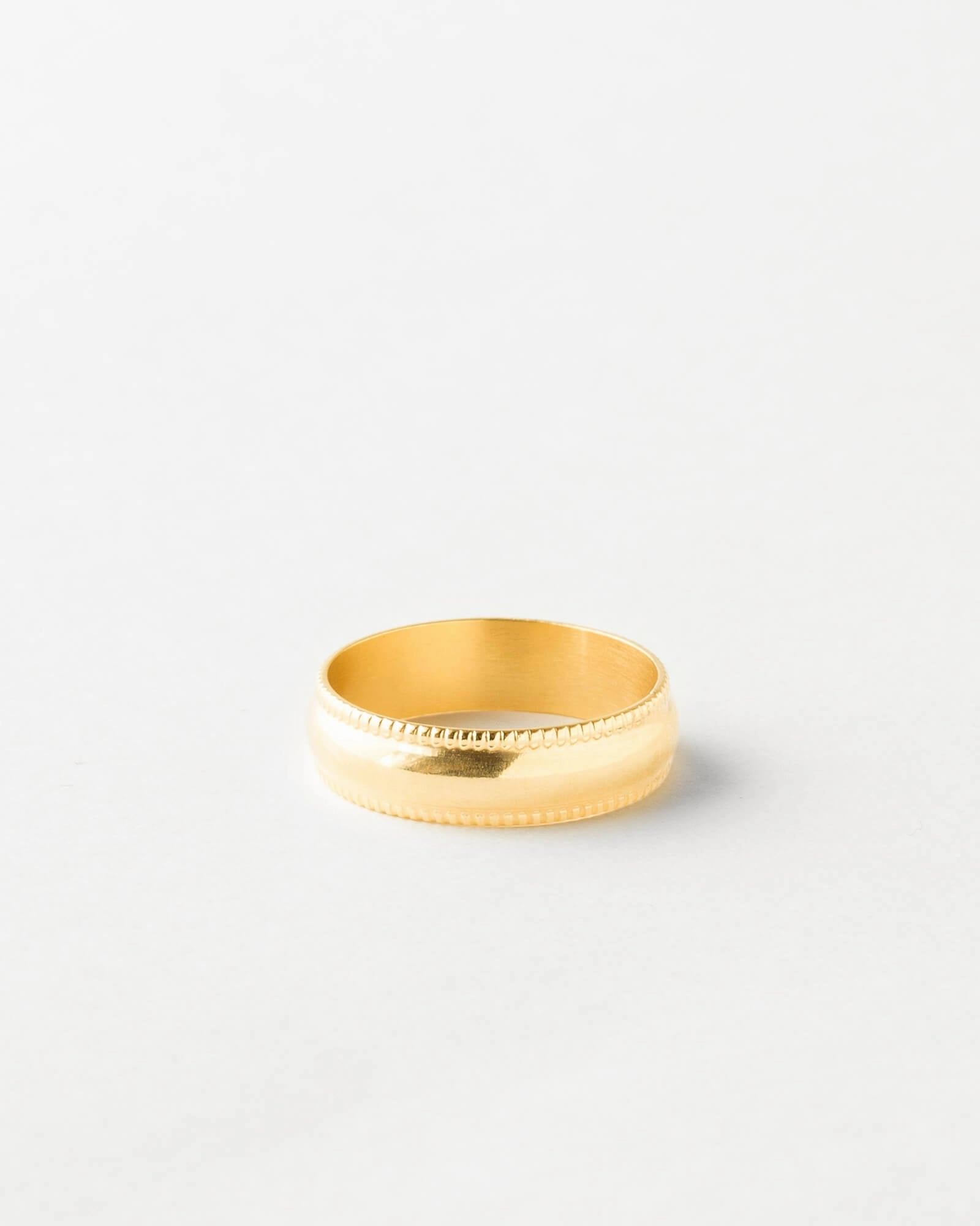 Superior Symbol Guarantee Backed Milly Band