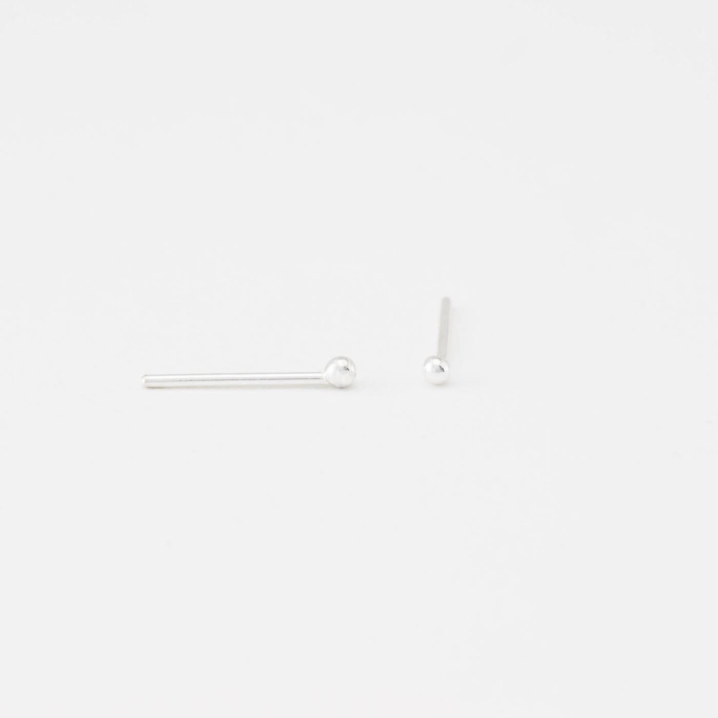 Ornate Jewelry Polished Style Mia Studs