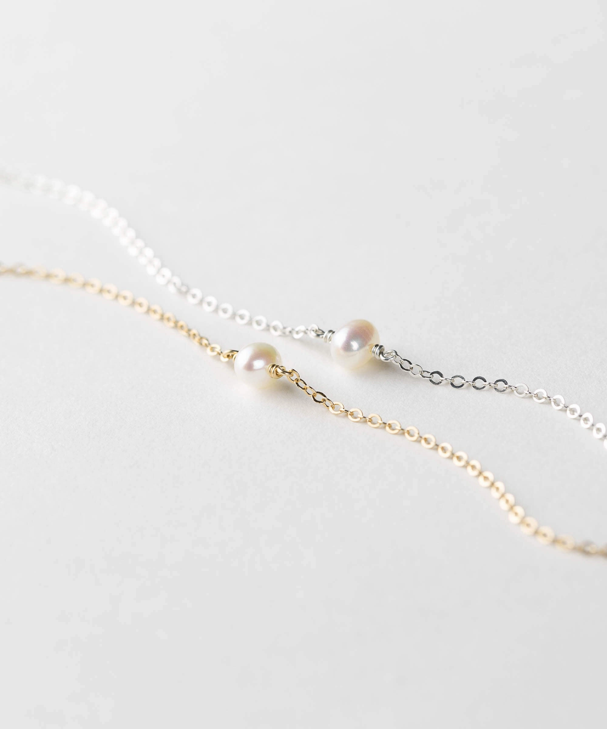 mix and match Holy Composites Pleine Lune Bracelet