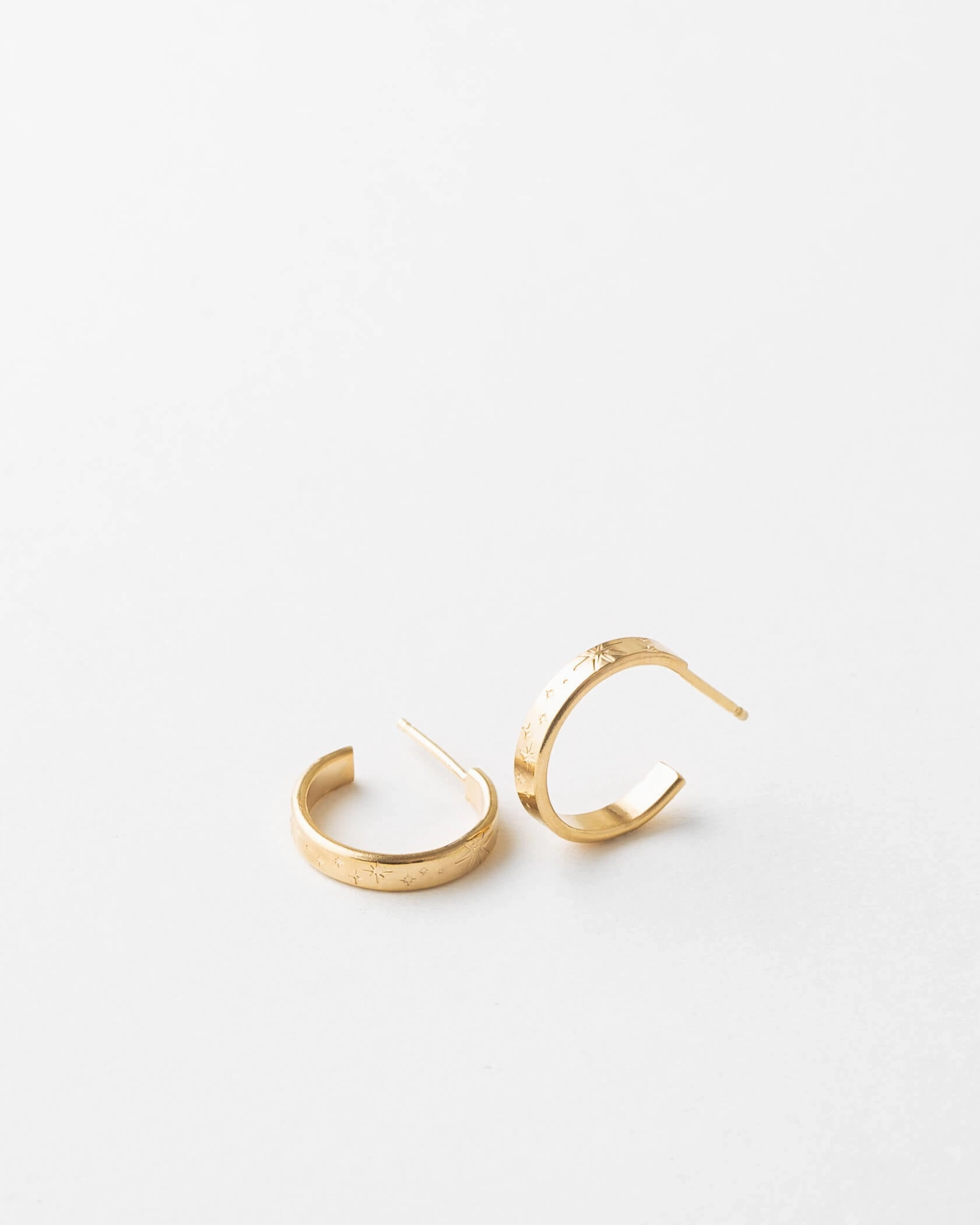 Graceful Design Nova Hoops