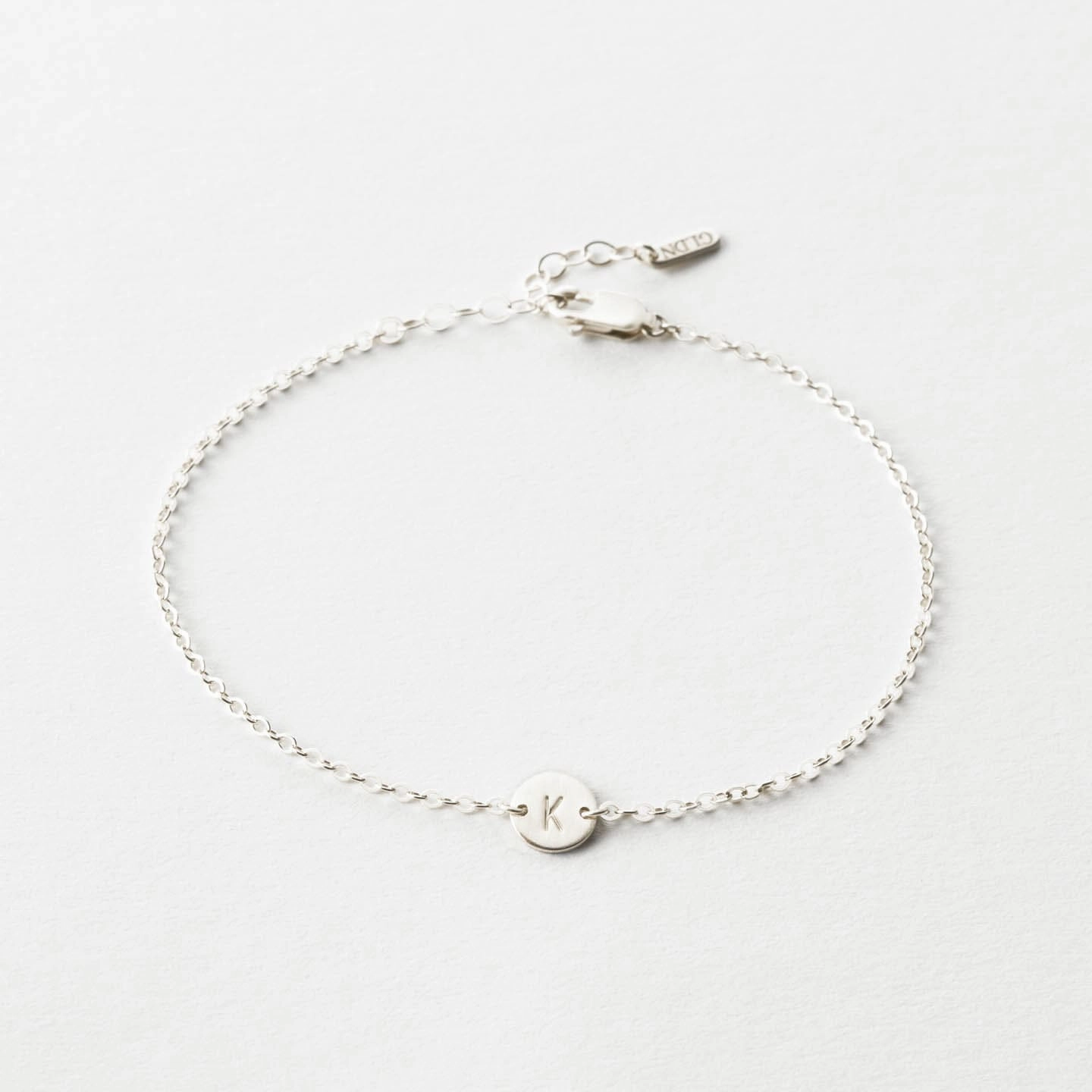 Yuki Bracelet Traveler??s Token