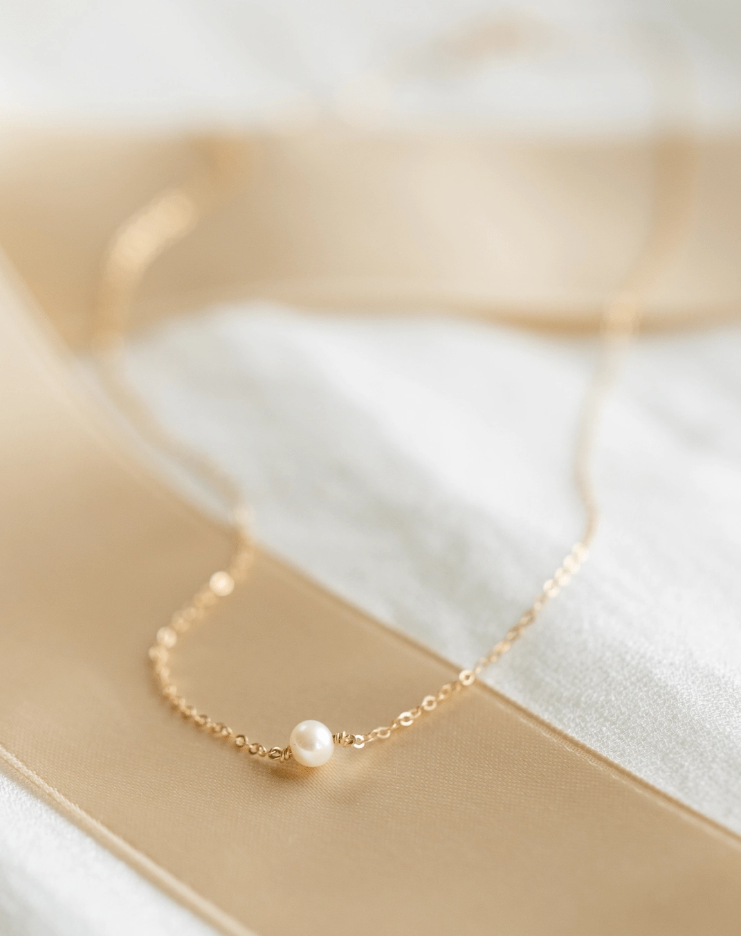 Pleine Lune Necklace Stunning Gift Trend Mood