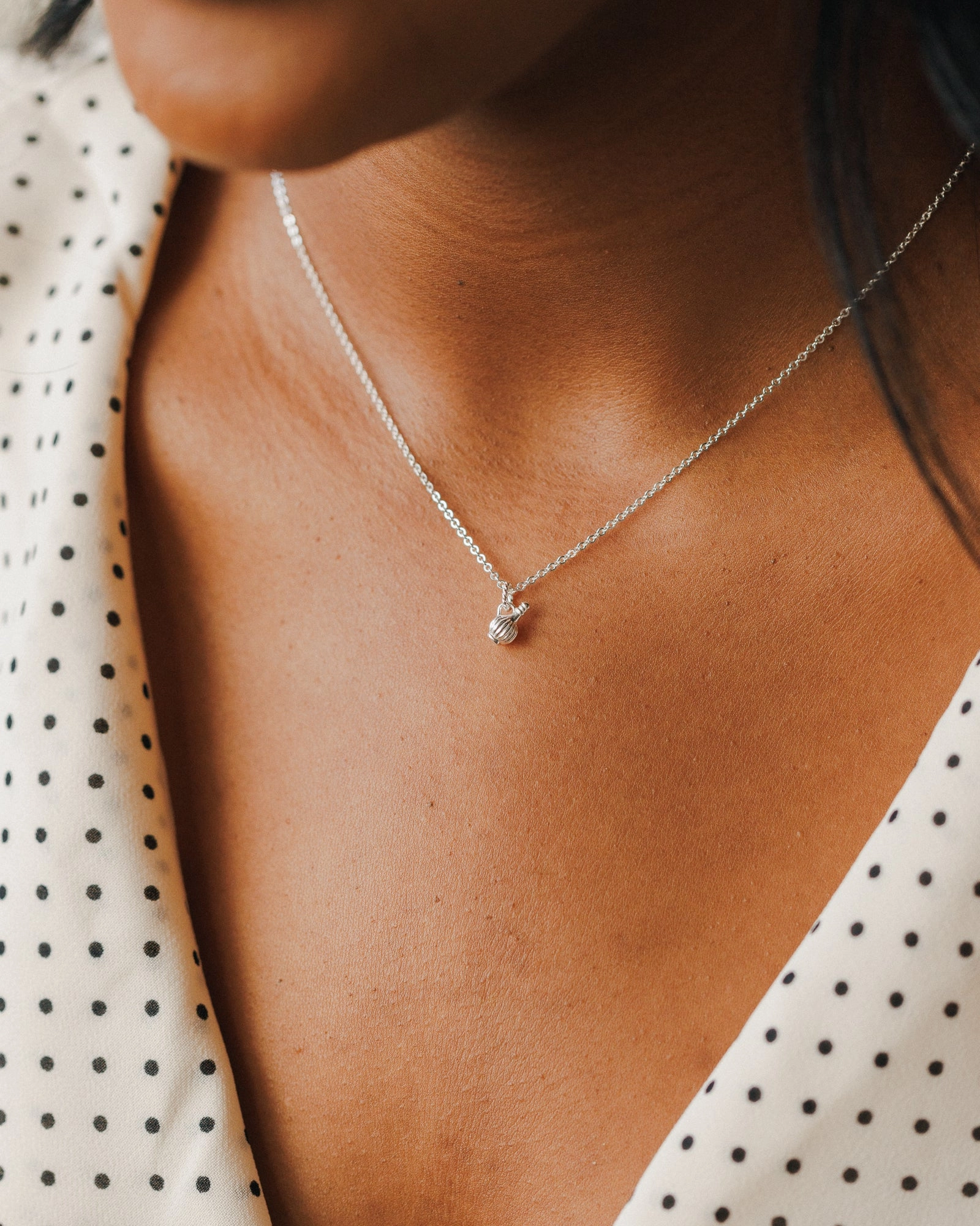 Love Potion Charm Impeccable Finish