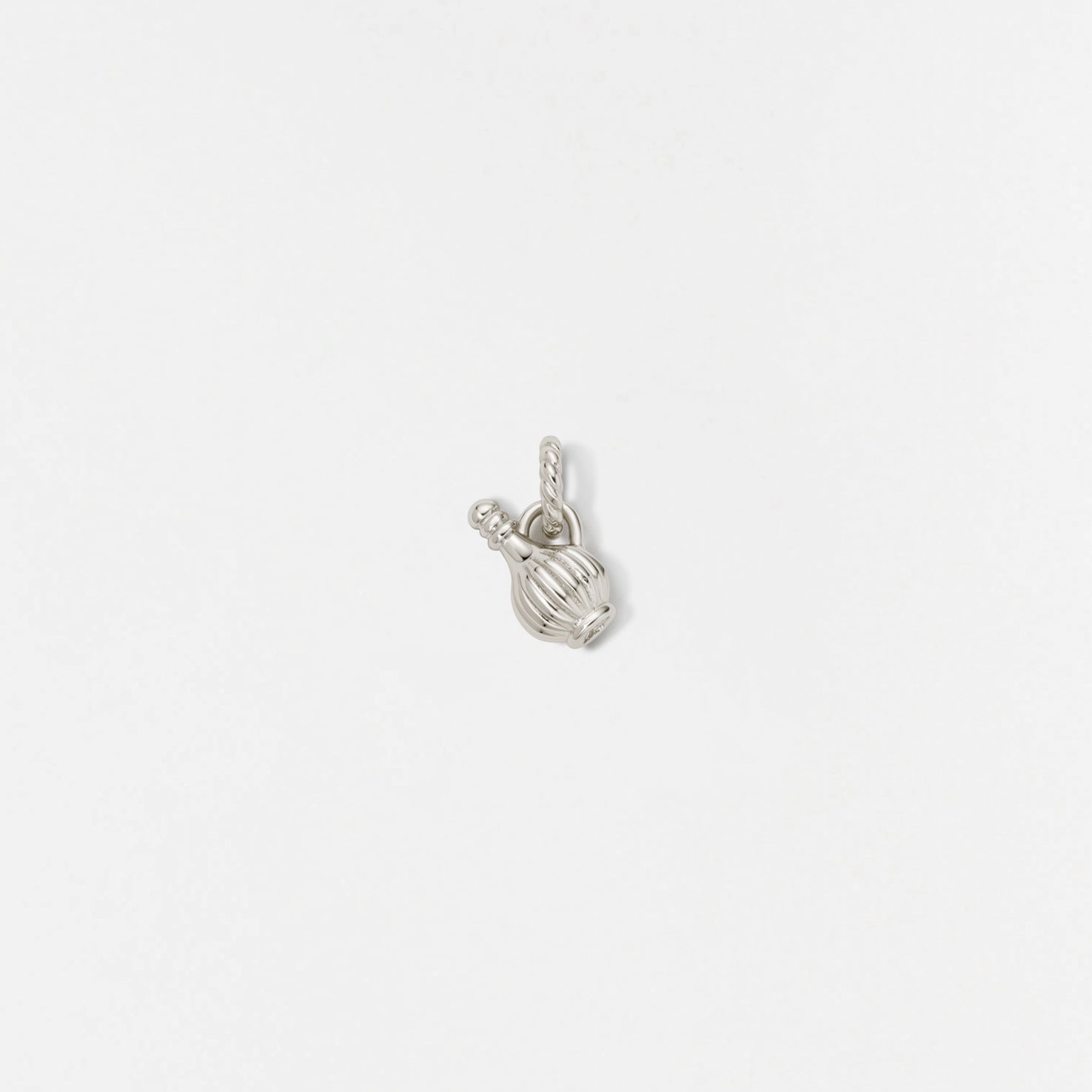 Captivating Style Luxury Highlight Love Potion Charm