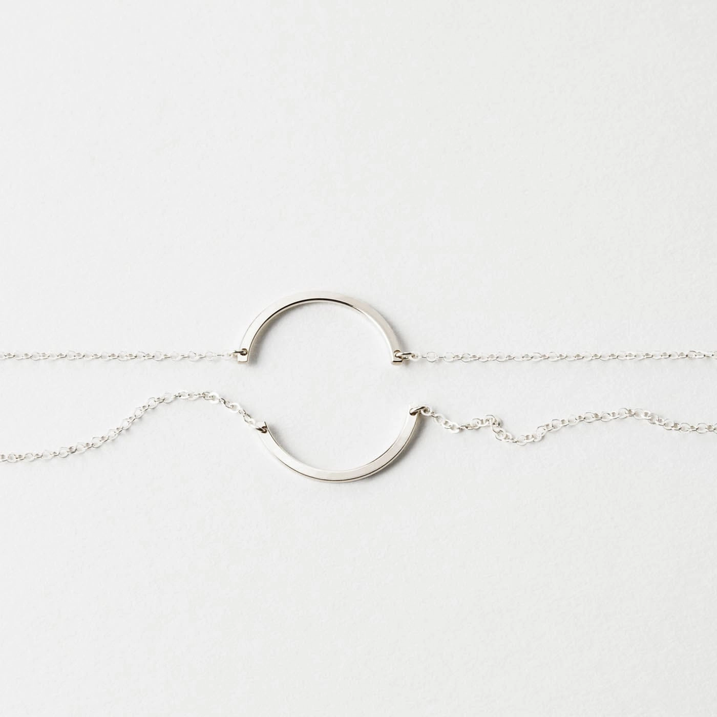 Business Attire Occasional Accessory Endless - Necklaces for 2