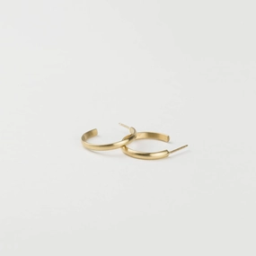 Cindy Hoops Simple Option