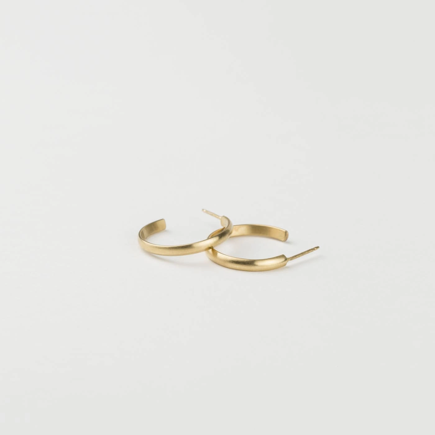 Cindy Hoops Simple Option