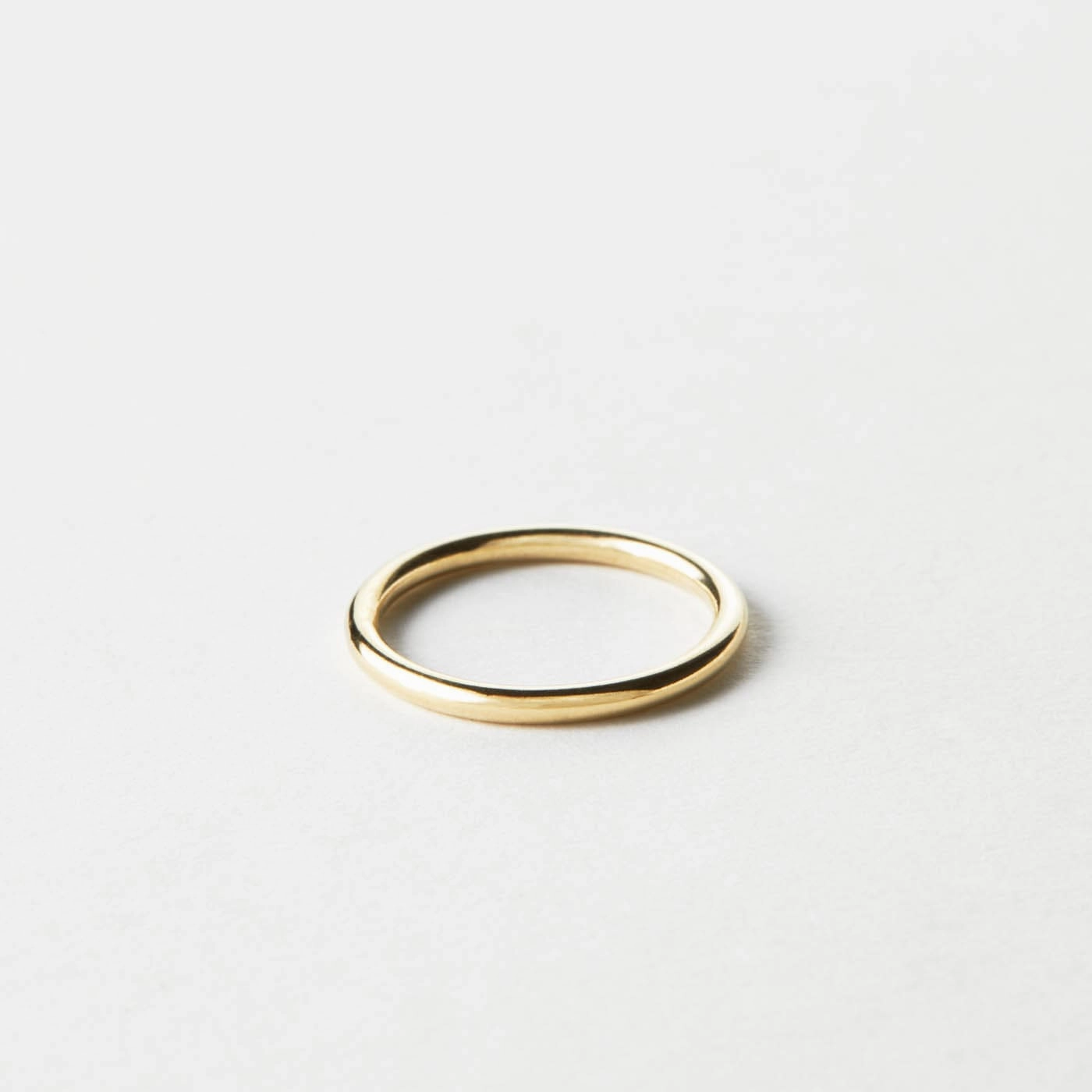 Tigris Ring Simple Accessory