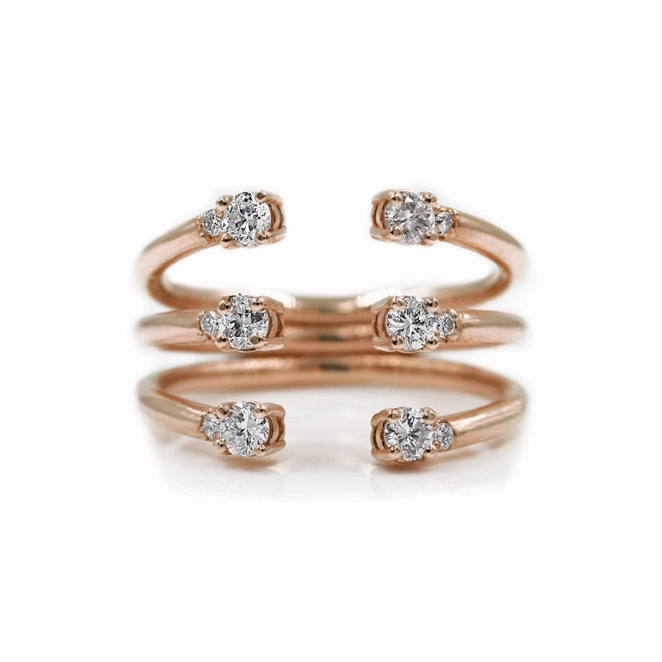 Medal Quality Handcrafted Jewelry The Ally