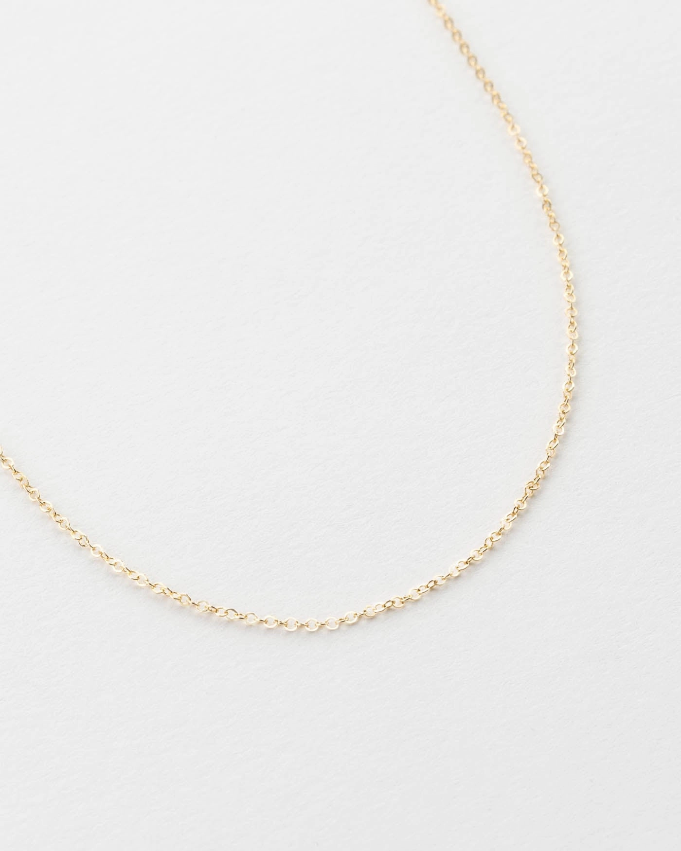 Vintage Accessory Dainty Chain   Lor Layered Set