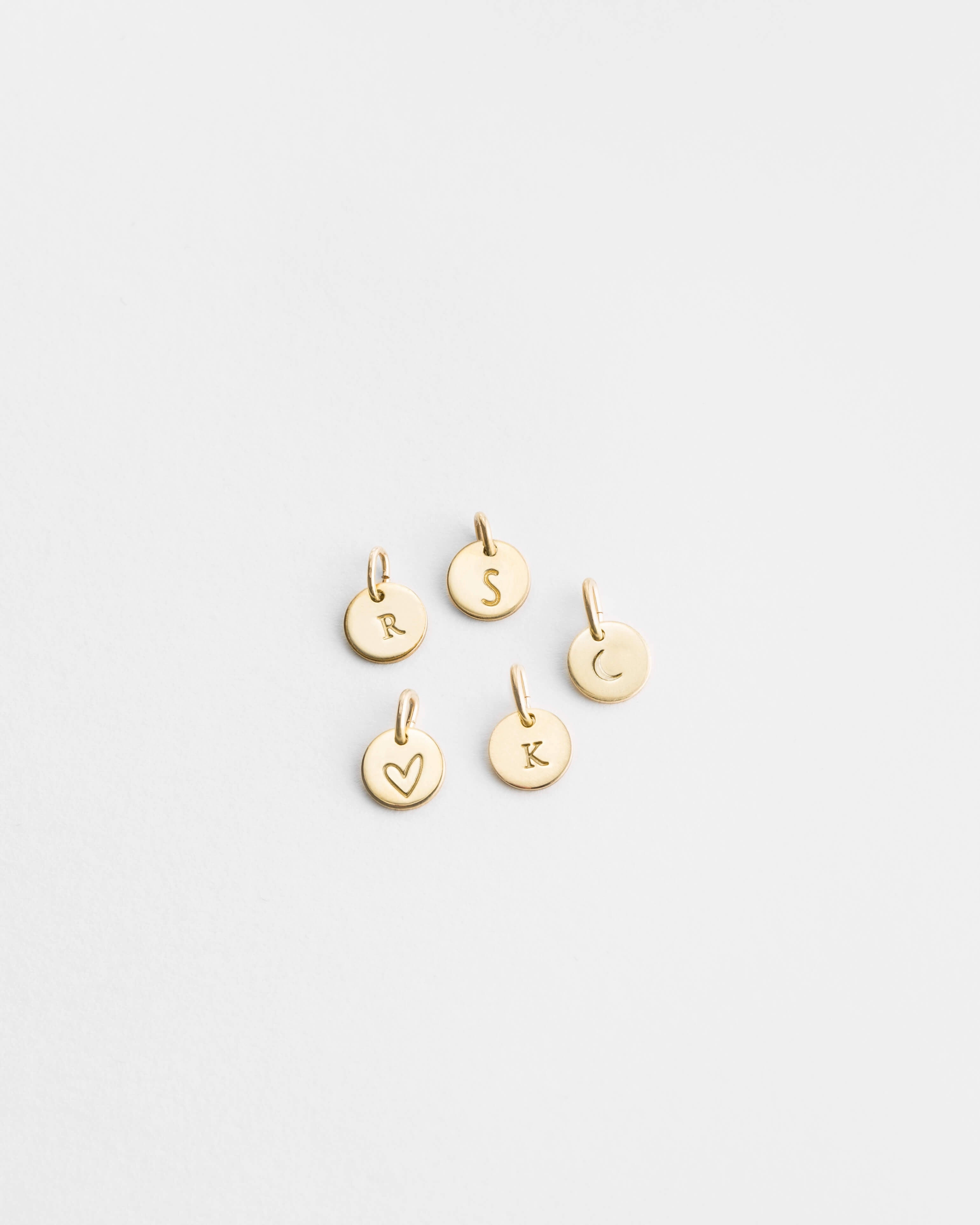 Extra Yue Disk - 6mm Elegant Piece