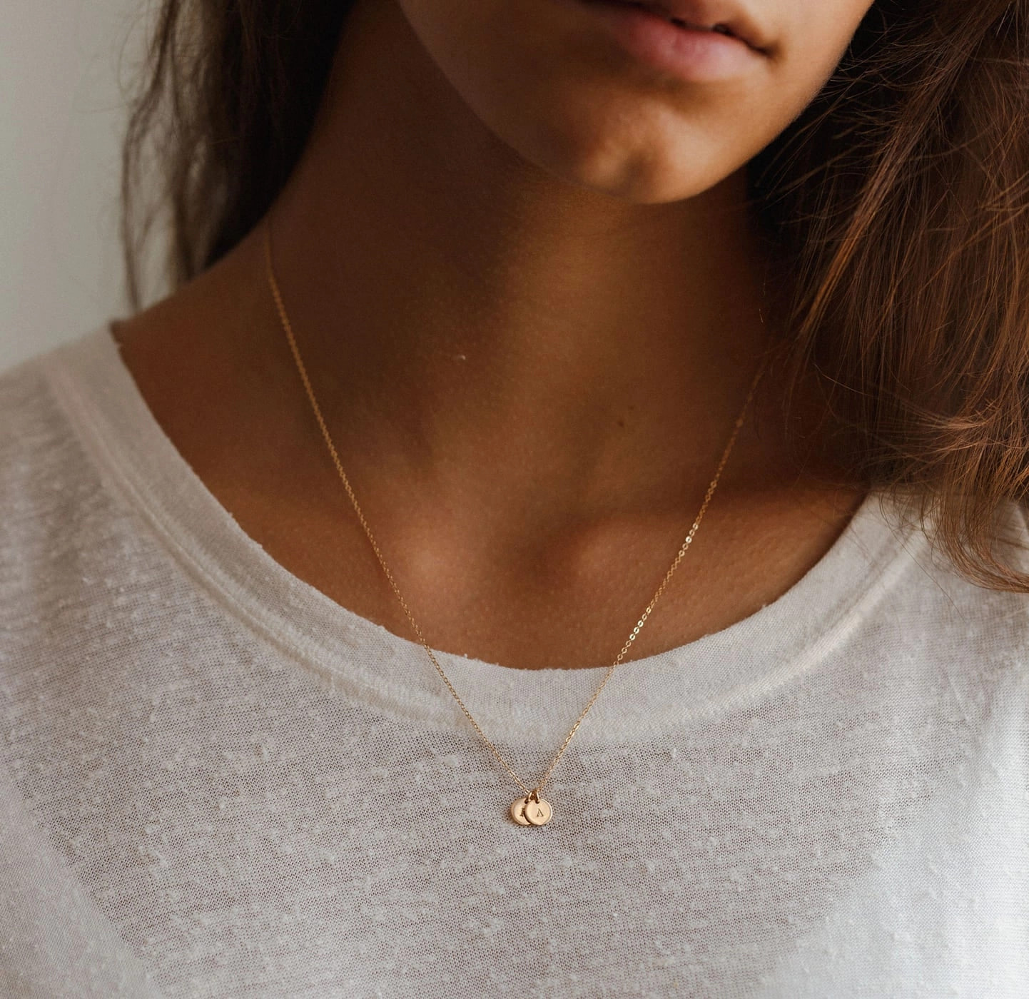 Daily Radiance Extra Yue Disk - 6mm