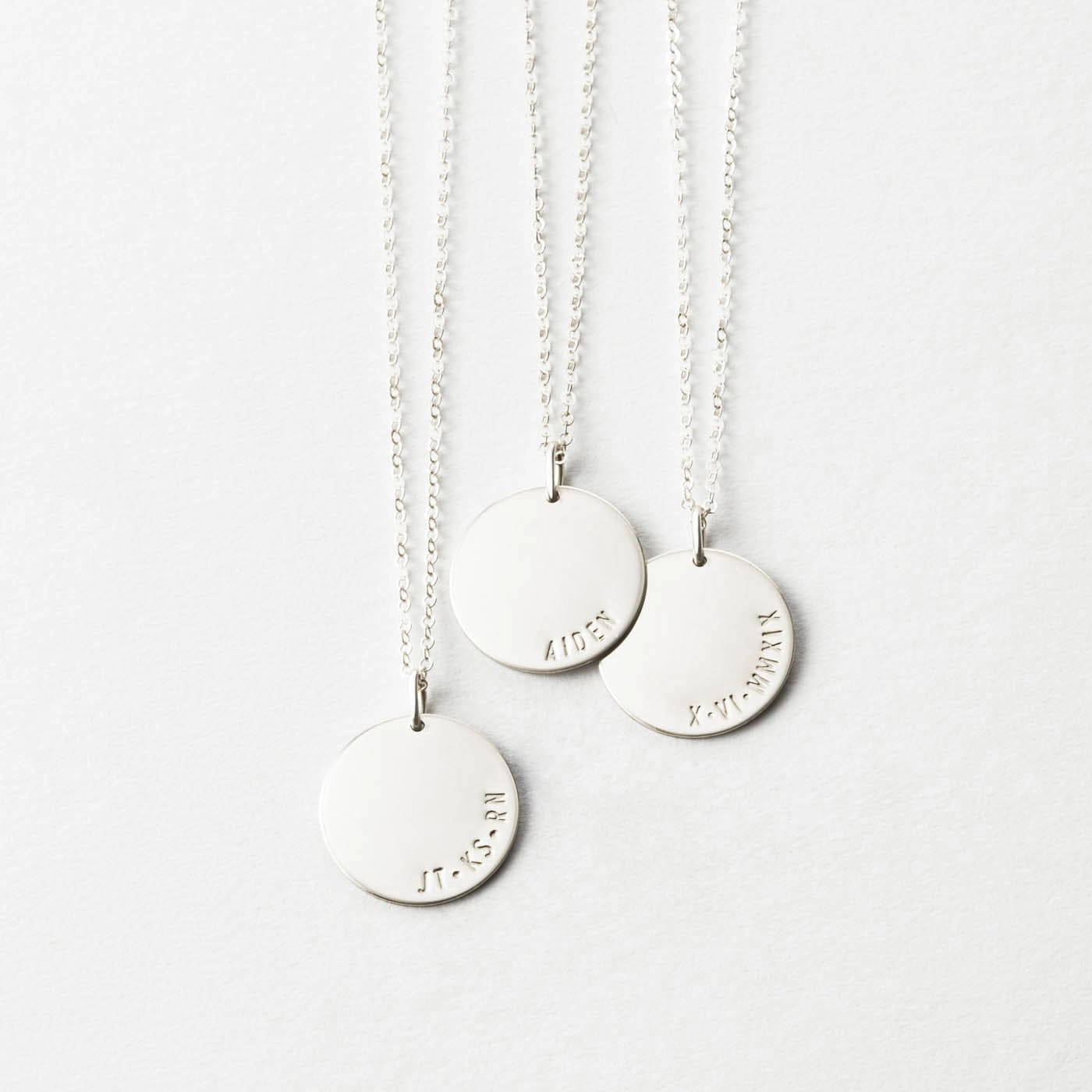 Edge Marama Necklace Trendy Adornment Weekend Accessory