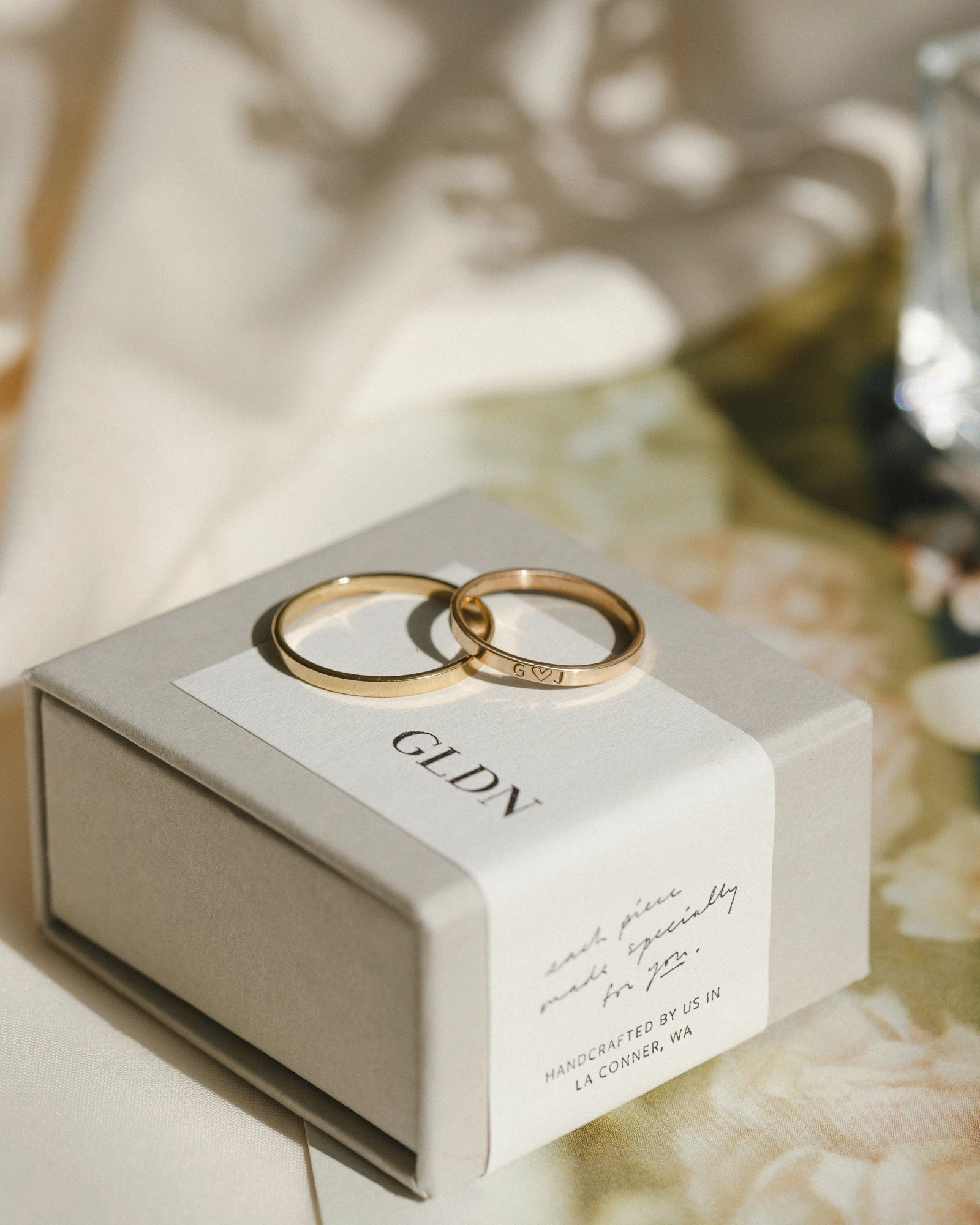 Rhone Band Unique Trinket