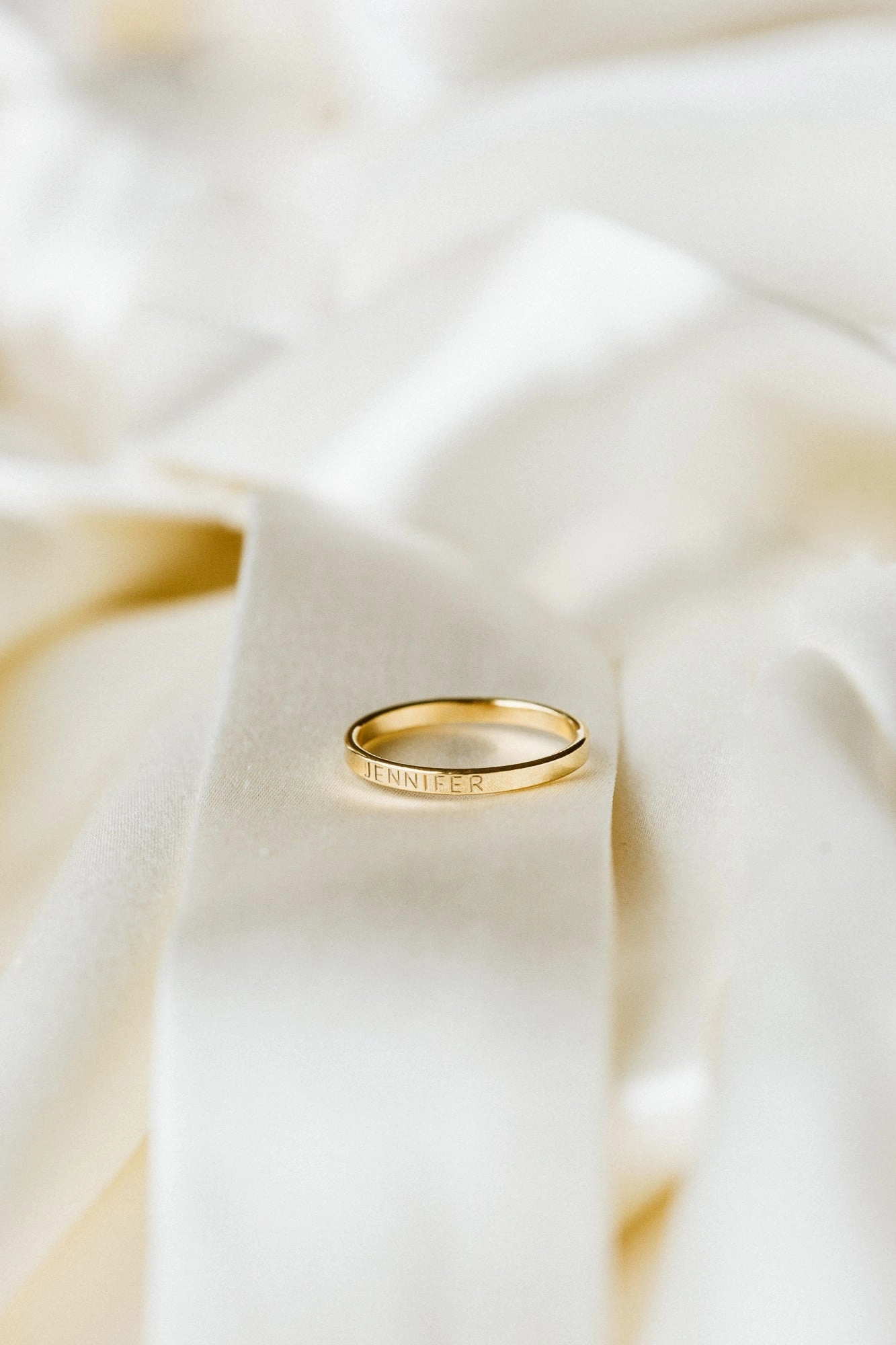 Rhone Band Secure fastening