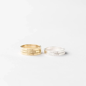 Rhone Band Modern Finish Fantastic Article