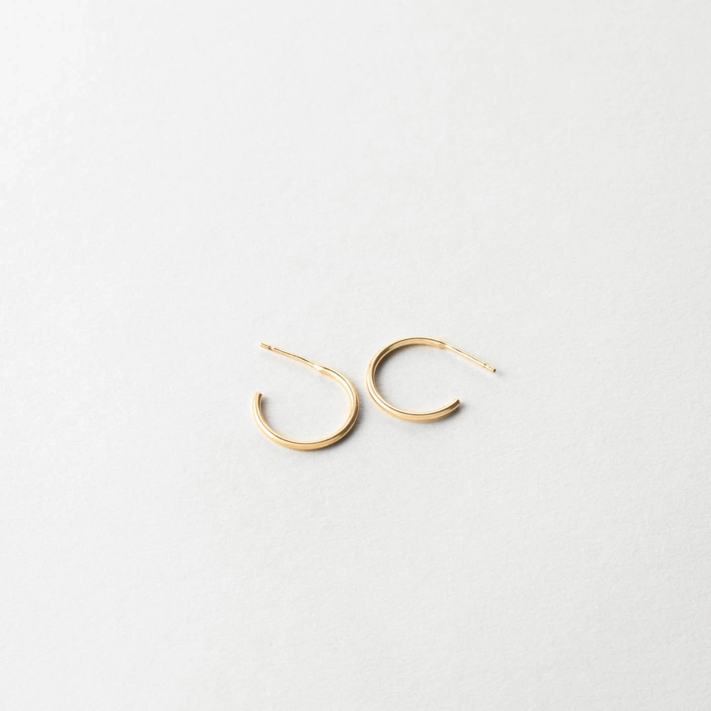 Miniature Ornament Bessie Hoops