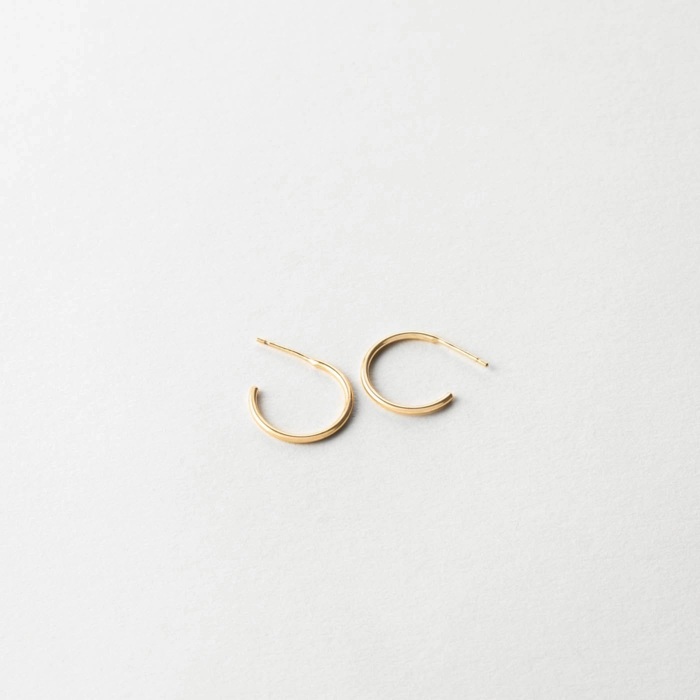 Bessie Hoops Sturdy Decor Formal Adornment