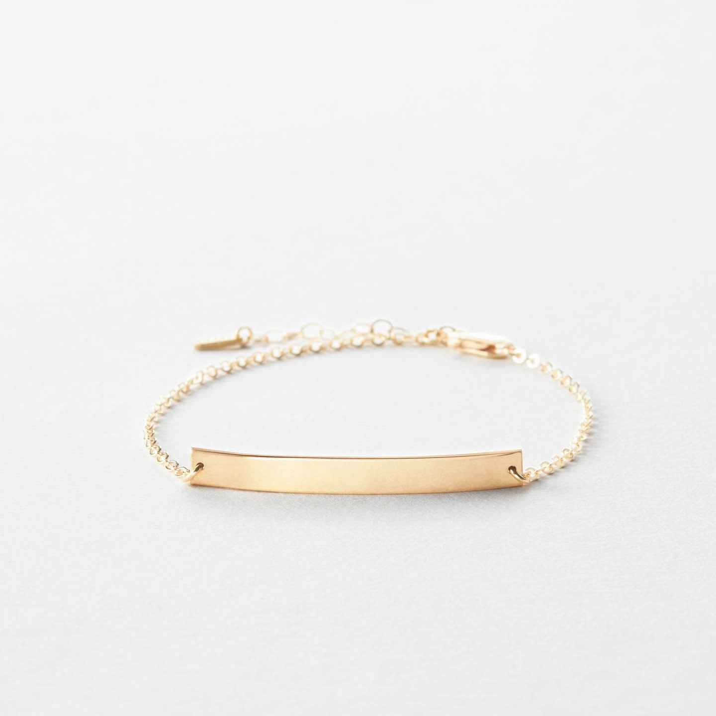 Serra Bar Bracelet Profound Composites