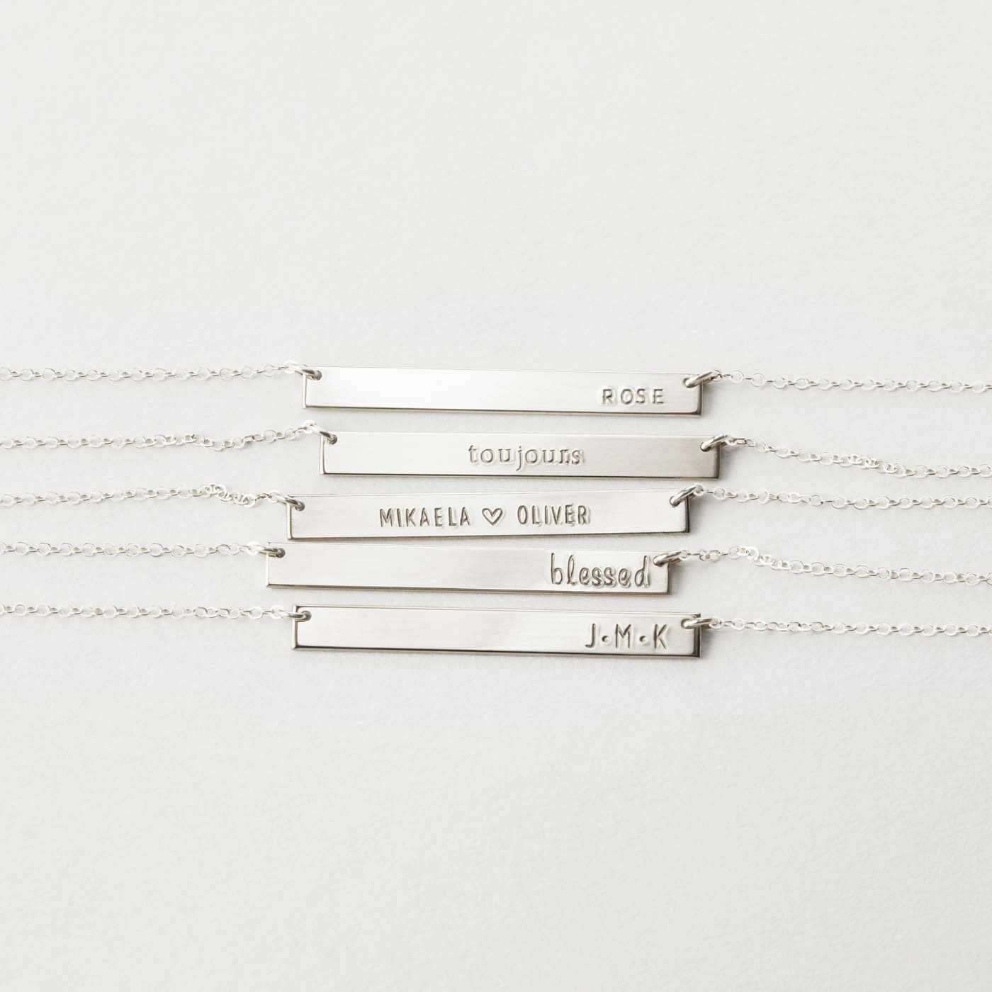 Serra Necklace Fantastic Item Retro Accent