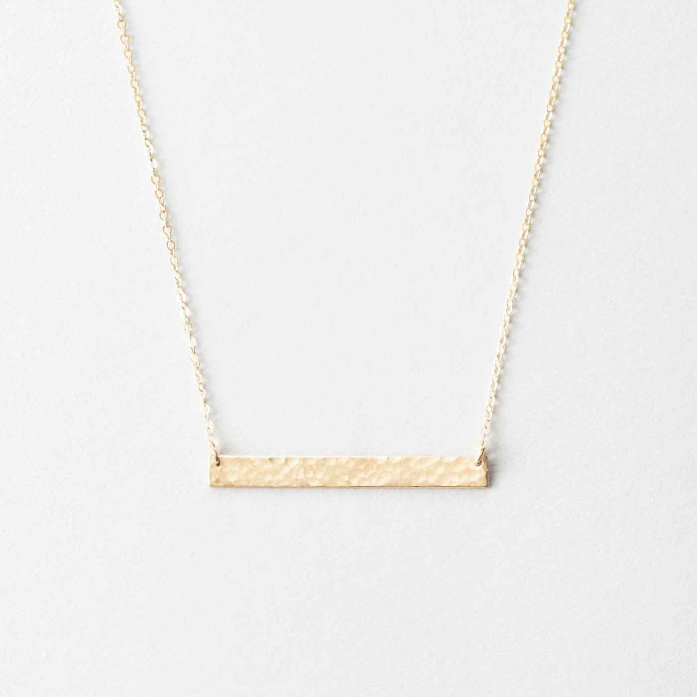 Classic Touch Serra Necklace