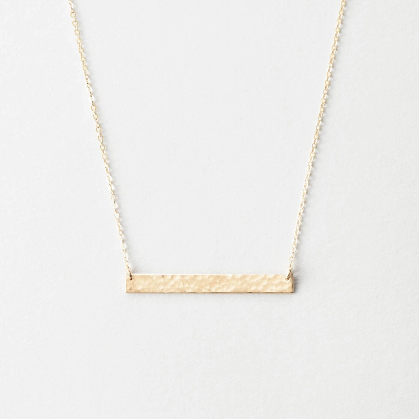Serra Necklace Pretty Piece