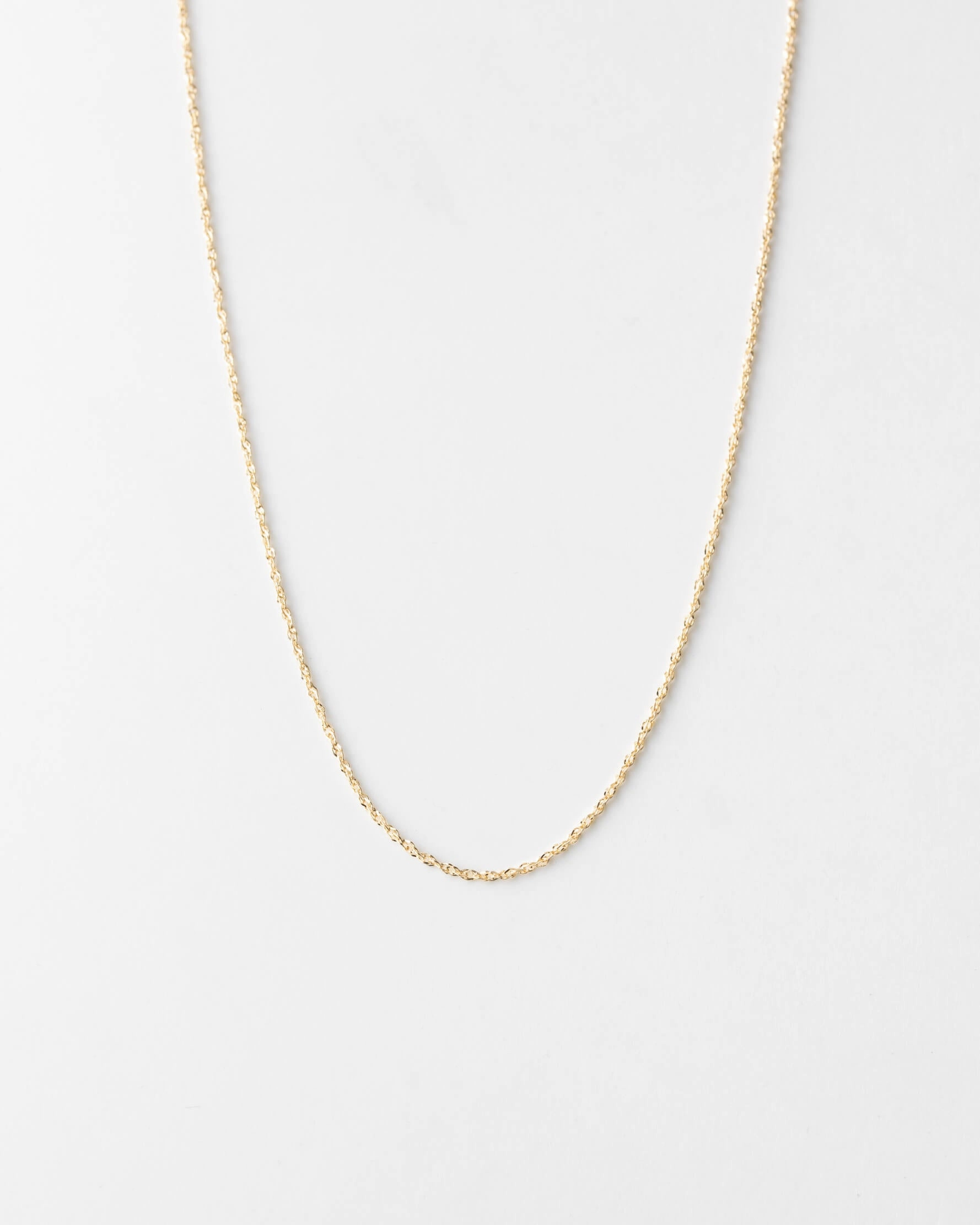 Shimmer Chain Timeless Ornament